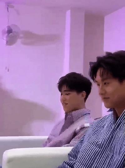 似曾相识吃瓜视频