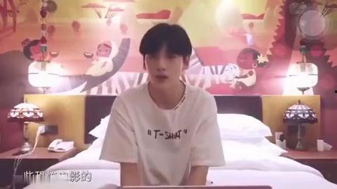 千玺吃瓜现场视频,揭秘娱乐圈幕后真相